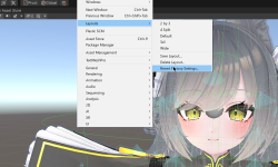 Featured image of post UnityのAnimatorでStateが何も表示されなくなった時の対処法