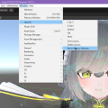 UnityのAnimatorでStateが何も表示されなくなった時の対処法