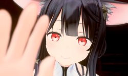 Featured image of post VR感度が欲しい